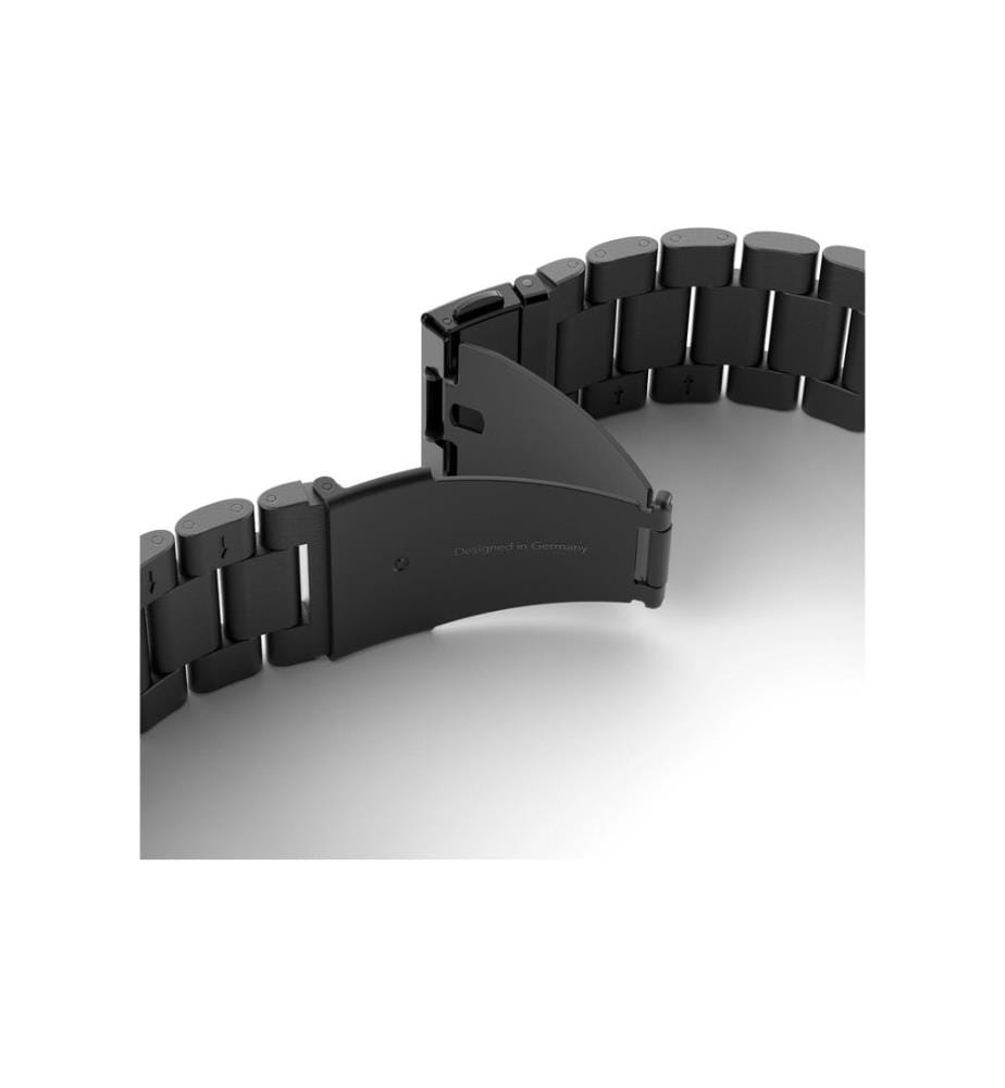 Vonmählen - Armband Bracelet2 Apple Watch 44/45/46/49 mm Black