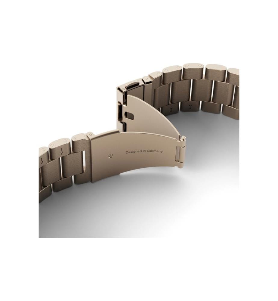 Vonmählen - Armband Bracelet2 Apple Watch 44/45/46/49 mm Gold