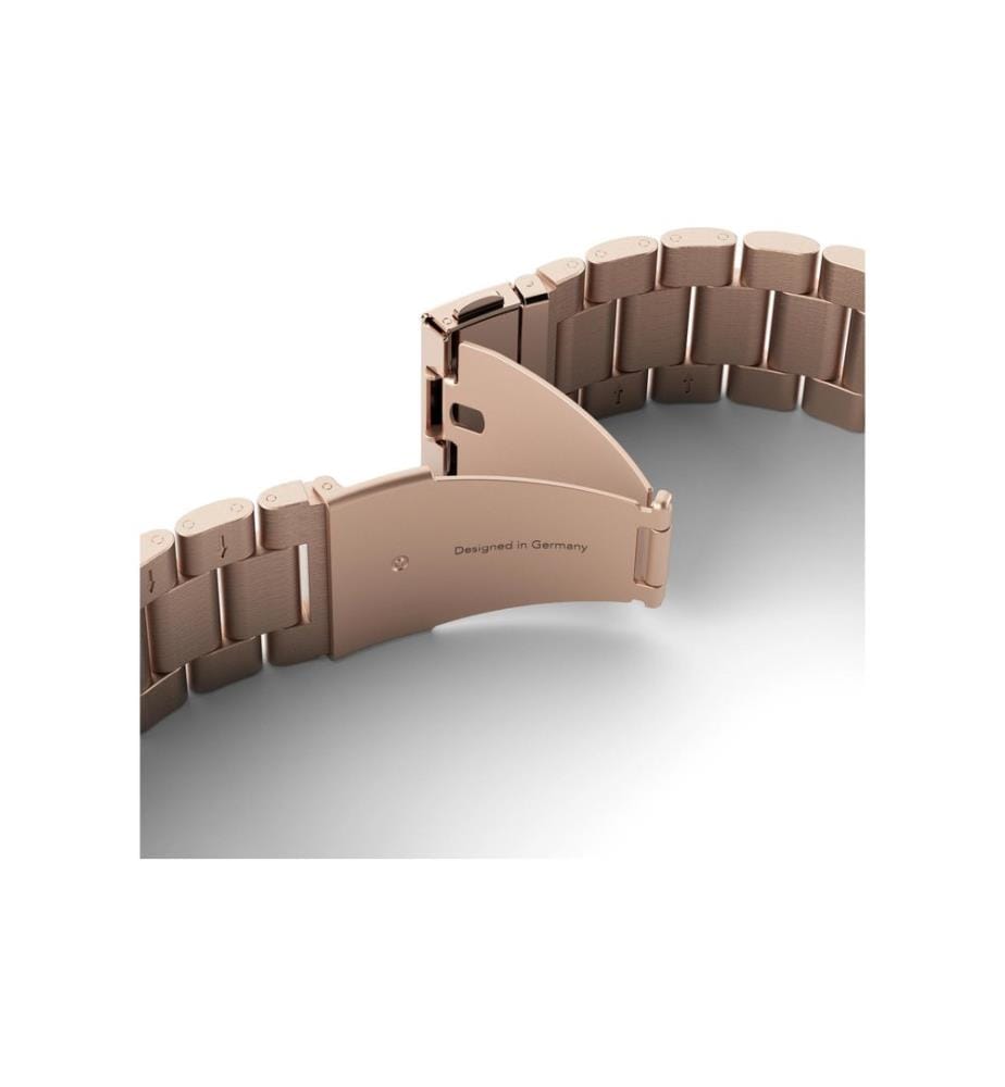 Vonmählen - Armband Bracelet2 Apple Watch 44/45/46/49 mm Rose Gold