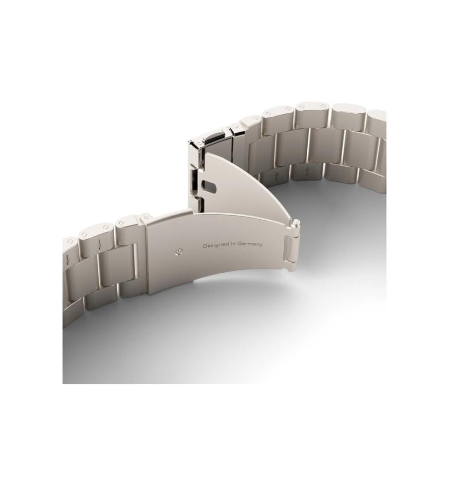 Vonmählen - Armband Bracelet2 Apple Watch 40/41/42 mm Champagne
