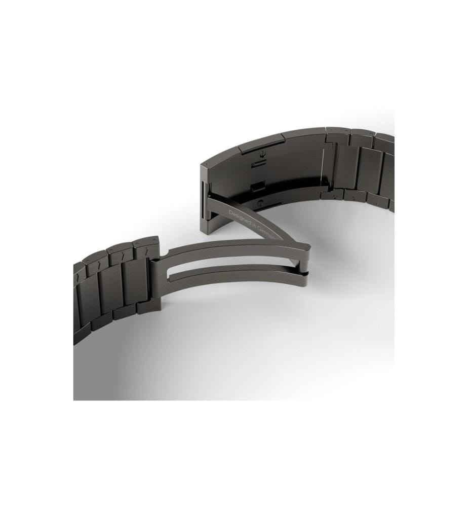Vonmählen - Armband Pro One Size Apple Watch 40/41/42 mm Granit Gray