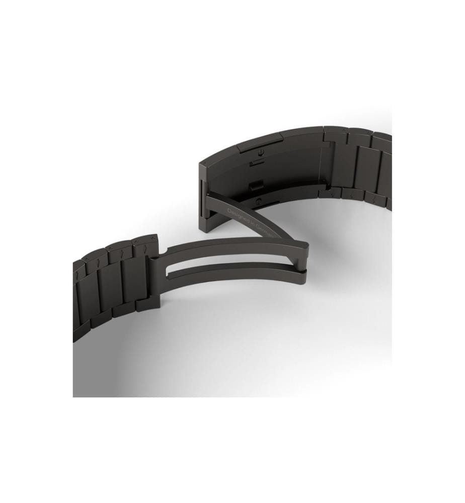 Vonmählen - Armband Pro One Size Apple Watch 44/45/46/49 mm Black
