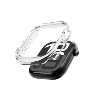 Vonmählen - Displayschutz Bumper Case Apple Watch SE3 40 mm Transparent