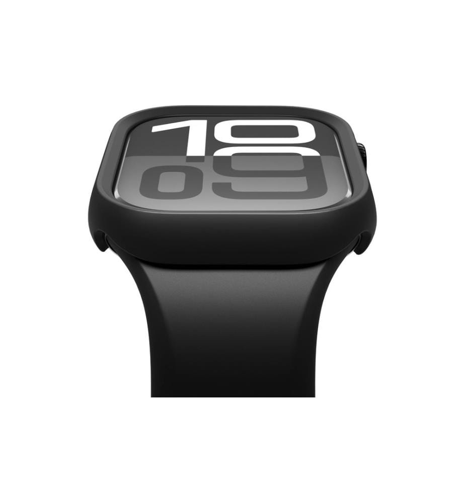 Vonmählen - Displayschutz Bumper Case Apple Watch S11 42 mm Black