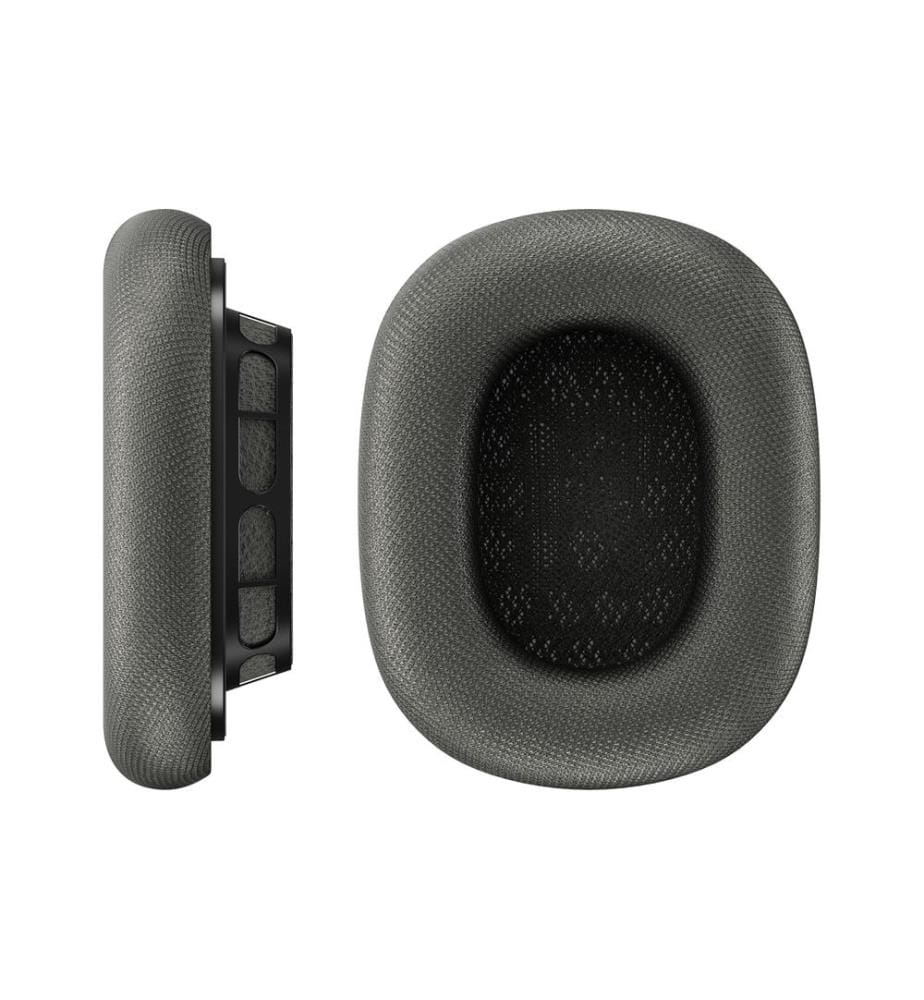 Vonmählen - Air Cushions Black