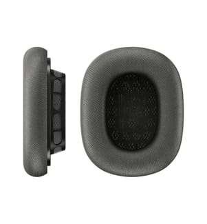Vonmählen - Air Cushions Black
