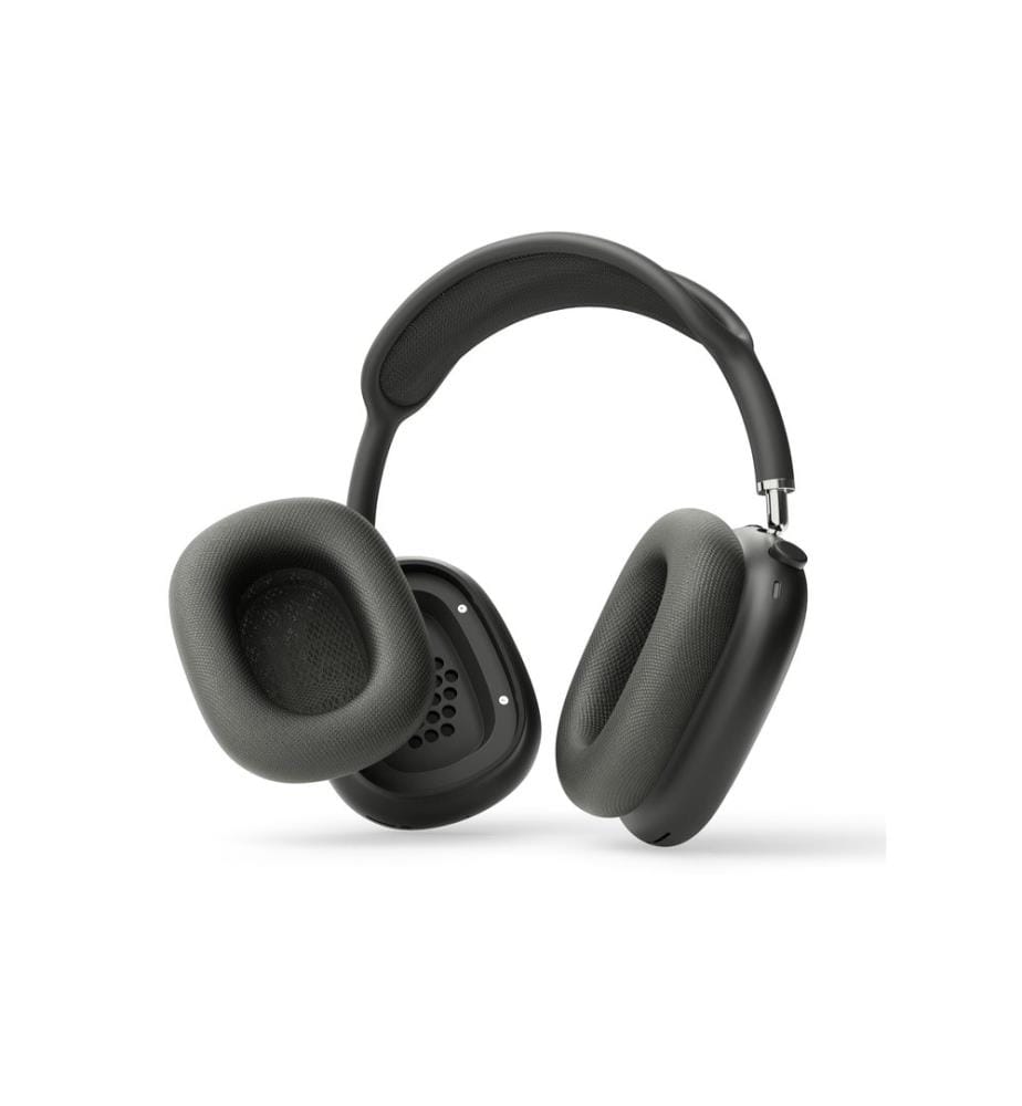 Vonmählen - Air Cushions Black