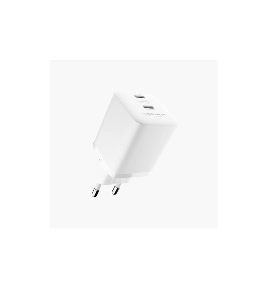 Vonmählen - Chargeur mural USB Unity GaN 40W