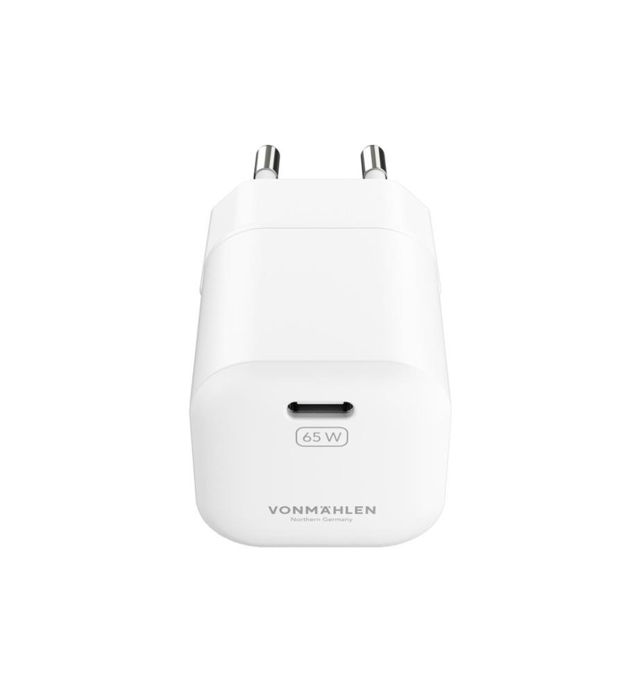 Vonmählen - Chargeur mural USB Unity GaN 65W