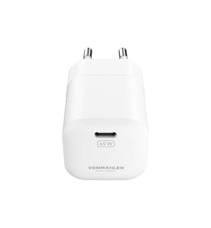 Vonmählen - USB-Wandladegerät Unity GaN 65W