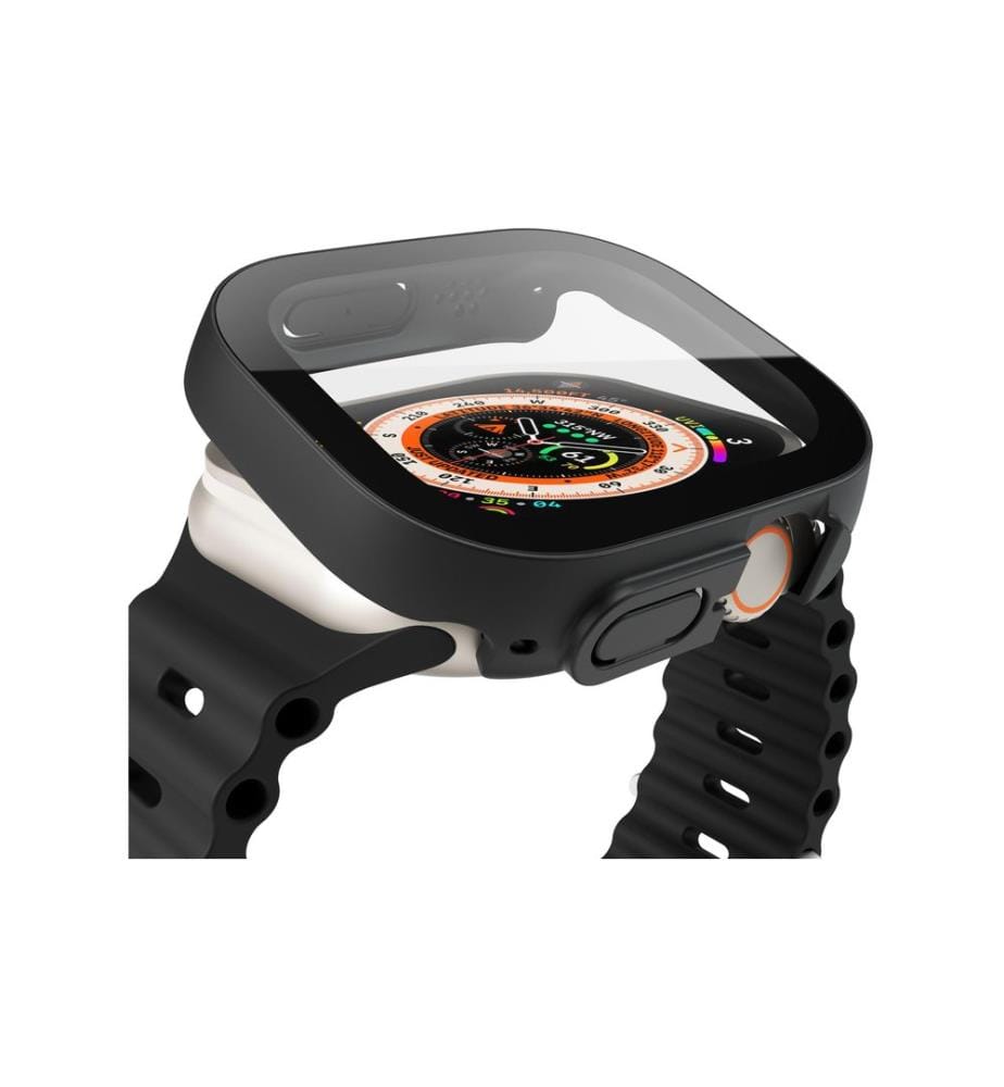 Vonmählen - Displayschutz Thin Apple Watch Ultra 1/2 Black