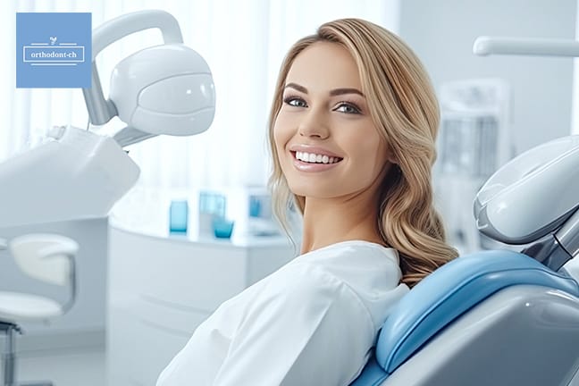 Professionelle Dentalhygiene im Herzen von Bern