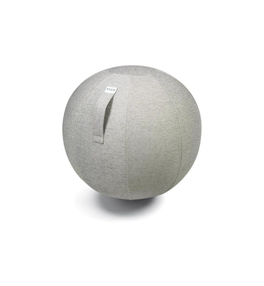 VLUV - Balle assise Stov Béton, Ø 60-65 cm