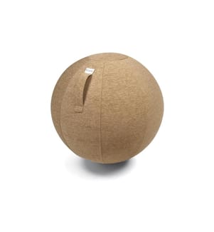 VLUV - Balle assise Stov Macchiato, Ø 60-65 cm