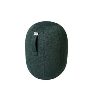 VLUV - Balle assise Kapsul Stov M, Anthracite