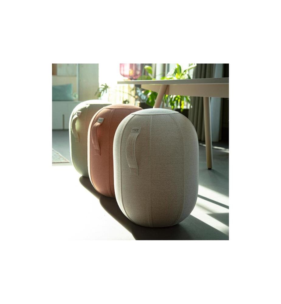 VLUV - Sitzball Kapsul Stov M, Beige