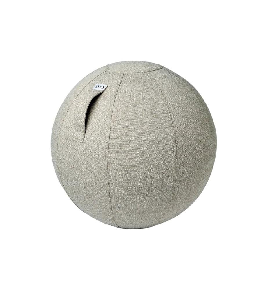 VLUV - Sitzball Bol Linen, Ø 60-65 cm