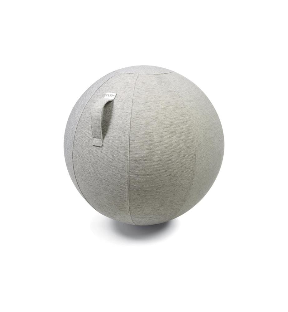 VLUV - Sitzball Stov Concrete, Ø 70-75 cm