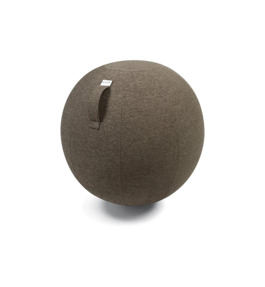 VLUV - Sitzball Stov Greige, Ø 70-75 cm