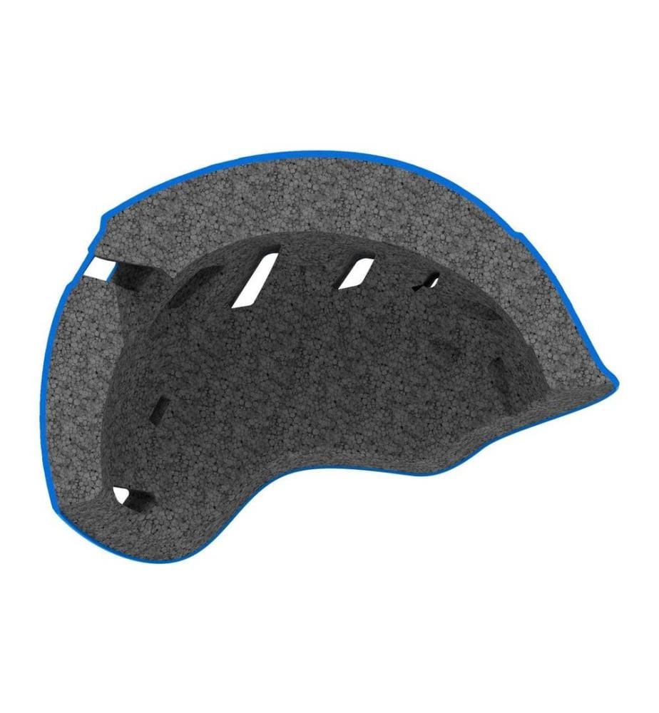 PETZL - Casque d'escalade Bleu