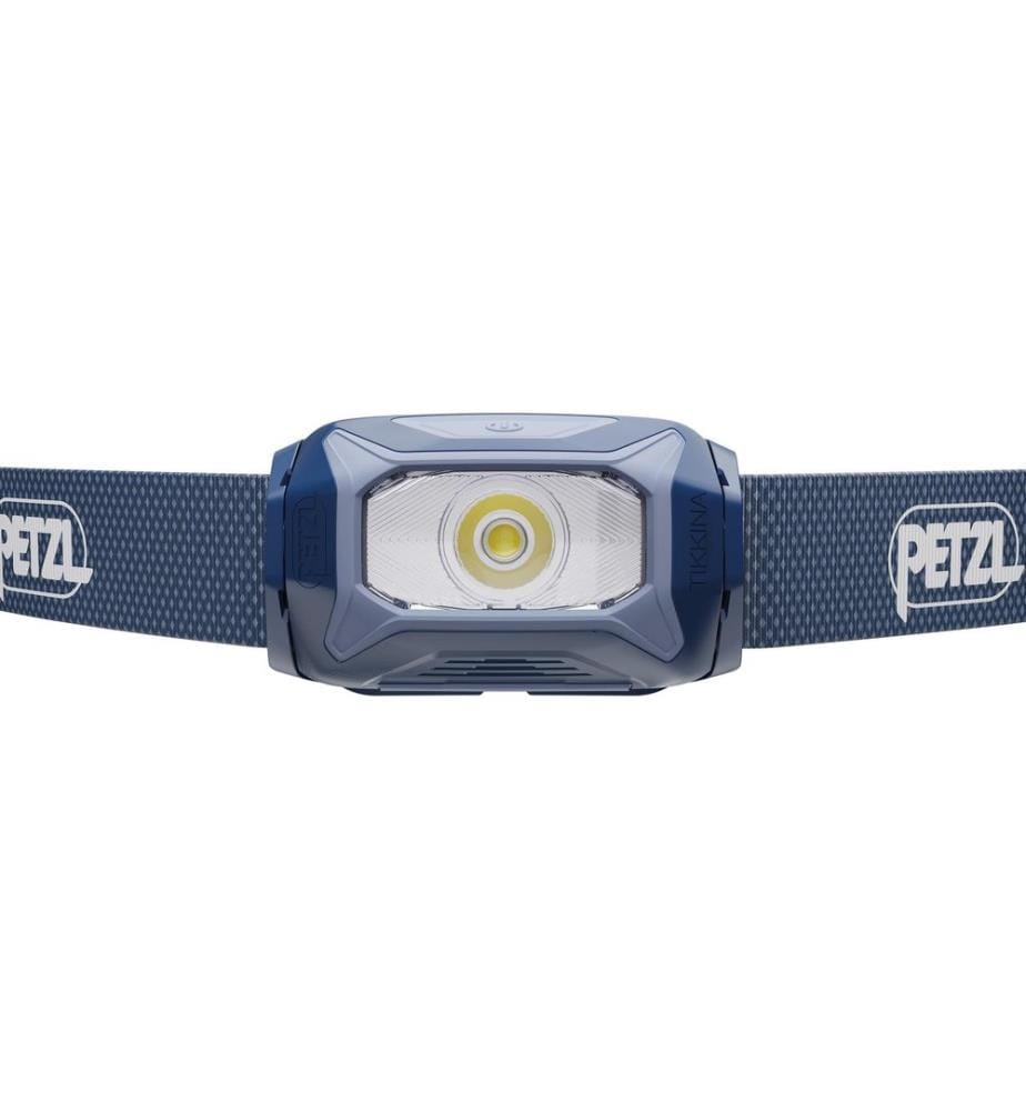 PETZL - Lampe frontale Tikkina Bleu, 300 lm
