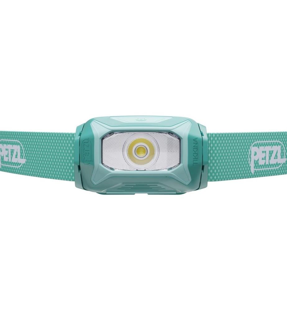 PETZL - Lampe frontale Tikkina Vert, 300 lm