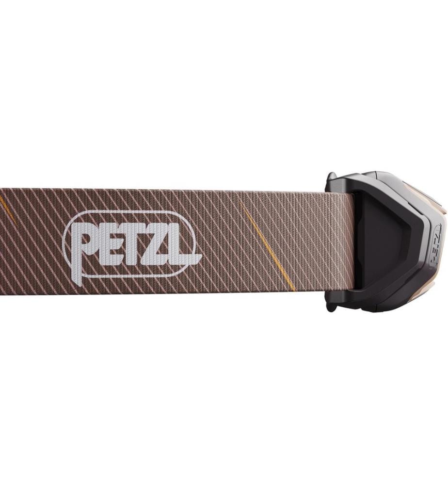 PETZL - Lampe frontale Tikka Brun, 350 lm