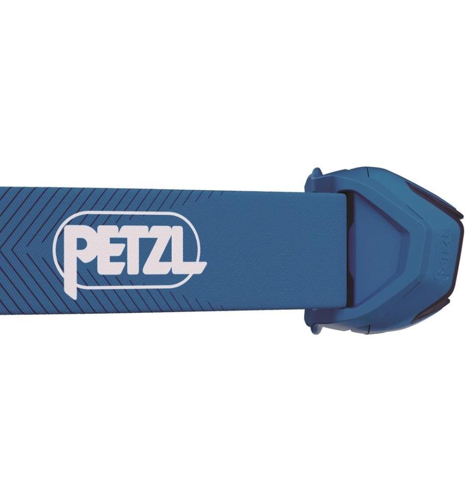 PETZL - Lampe frontale Actik Bleu, 450 lm