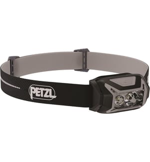 PETZL - Lampe frontale Actik Core Noir, 625 lm