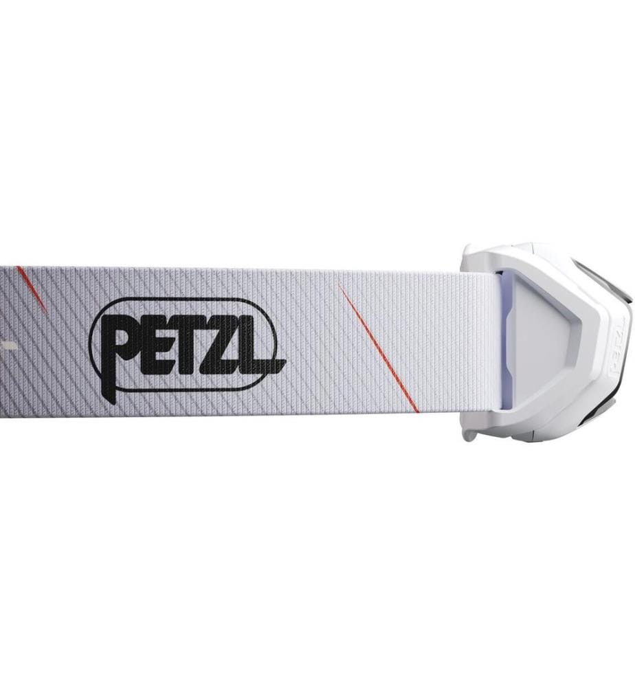 PETZL - Lampe frontale Tikka Core Blanc, 450 lm