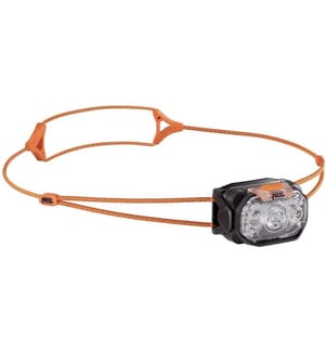 PETZL - Lampe frontale Swift LT Noir