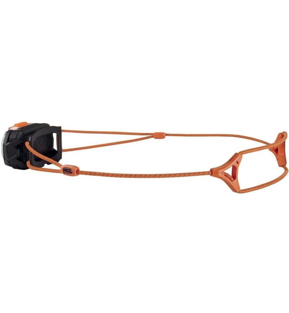 PETZL - Lampe frontale Swift LT Noir
