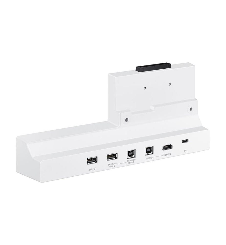 SAMSUNG - Anschlussbox zu SAMSUNG - Flip Pro 4