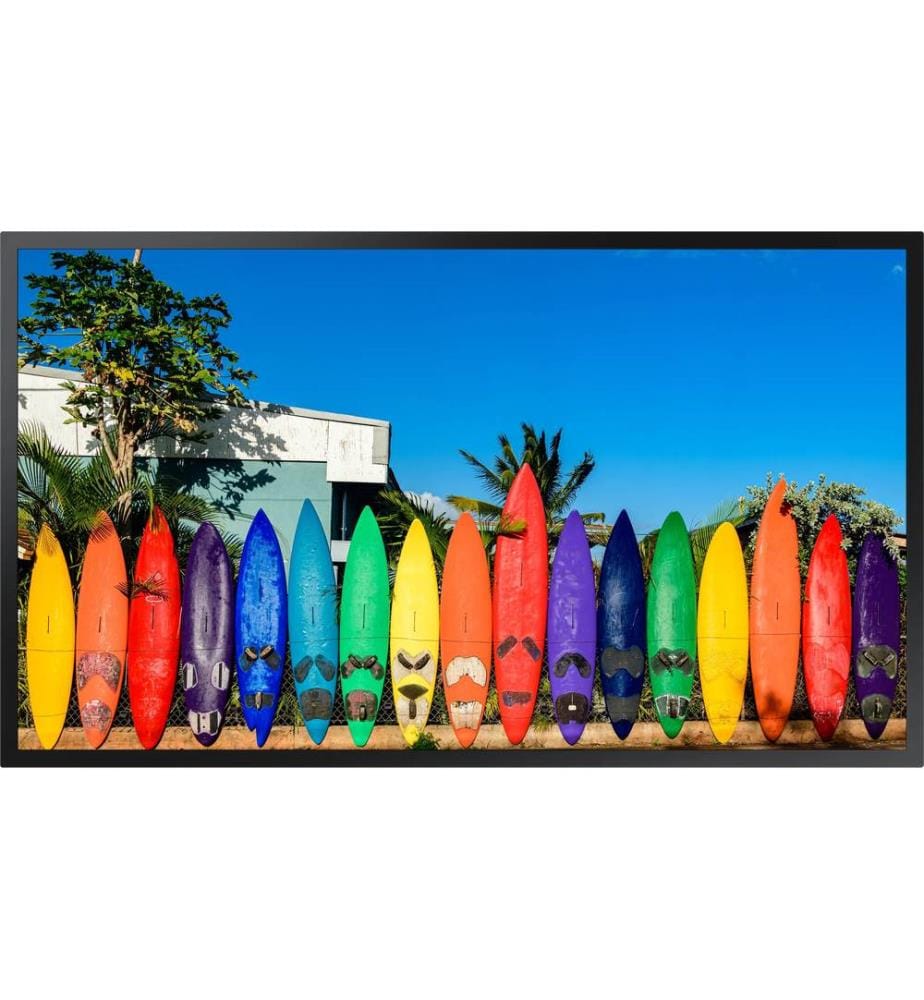 Samsung Public Display Semi-Outdoor OM55B 55 '