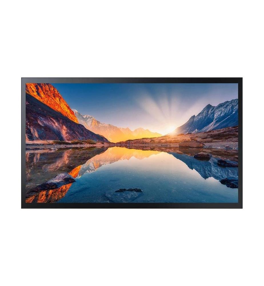 Samsung Écran tactile QM55B-T Capacitif 55'