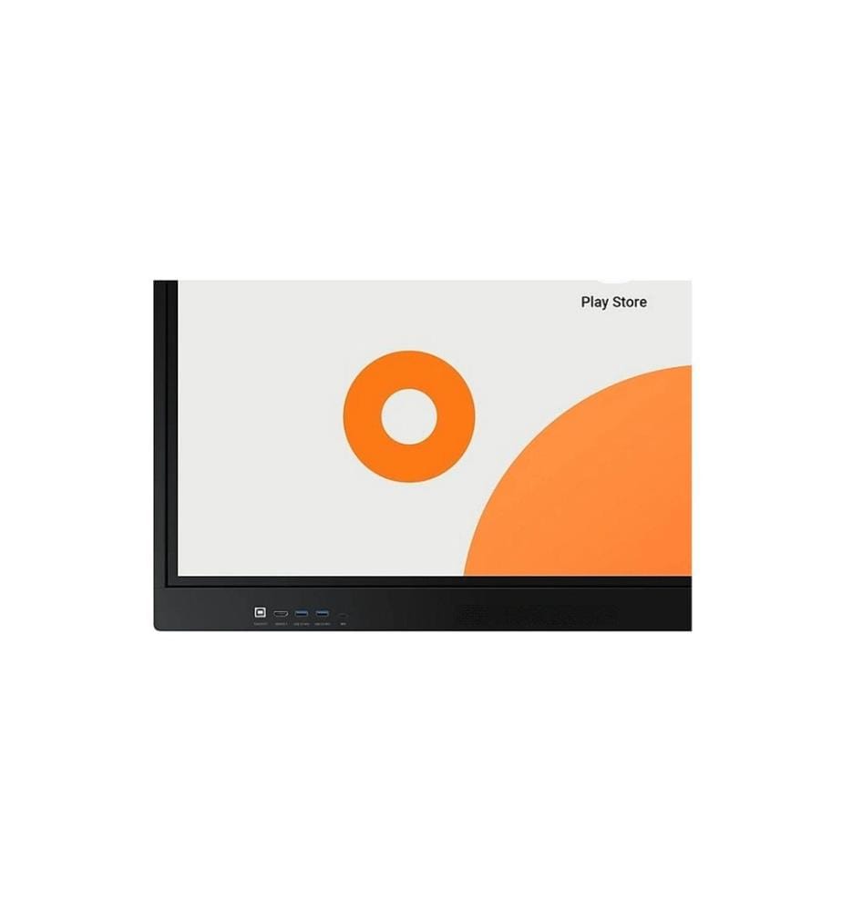 Samsung Écran tactile WA75FX 75 '