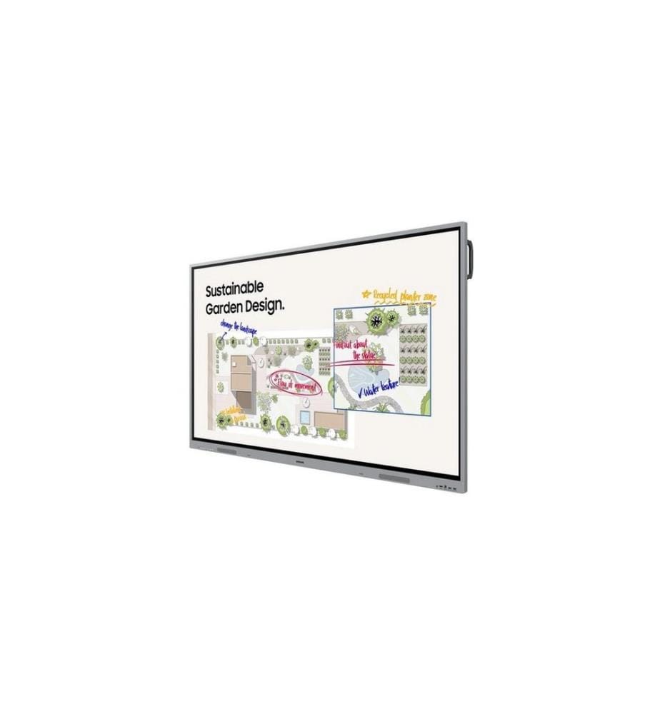 Samsung Touch Display E-board WE65FX Infrarot 65