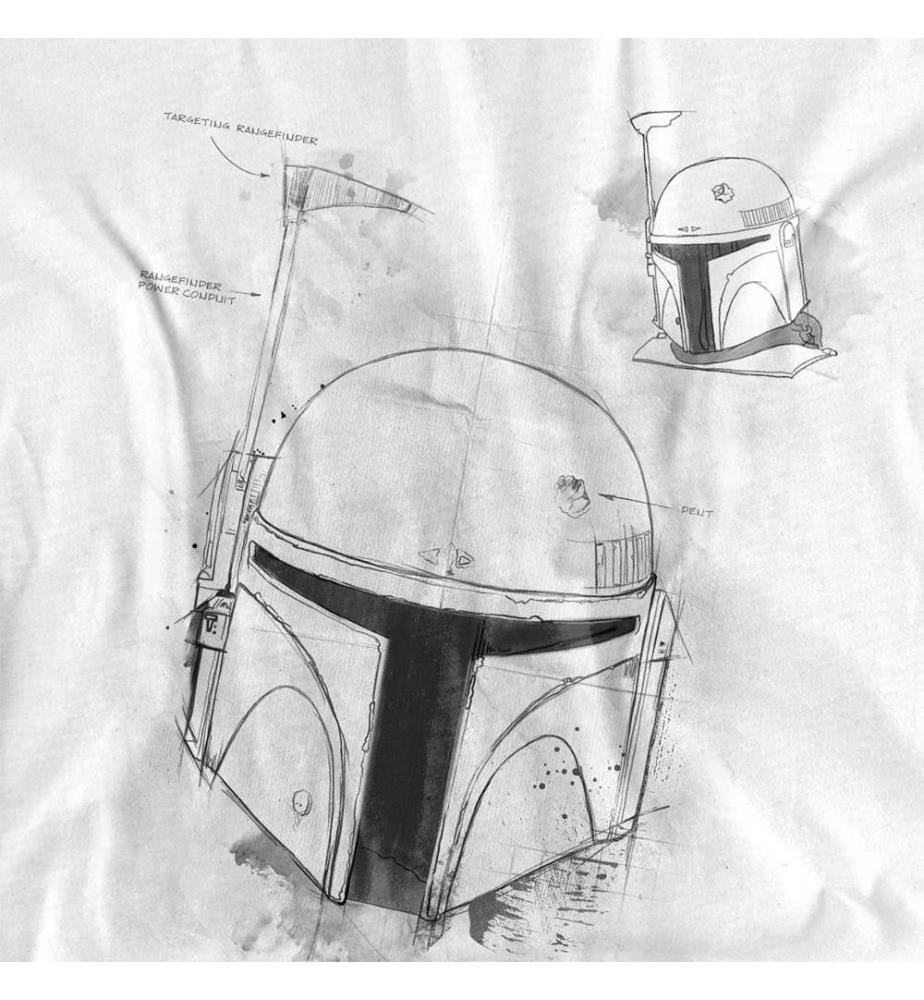 T-Shirt – Weiss