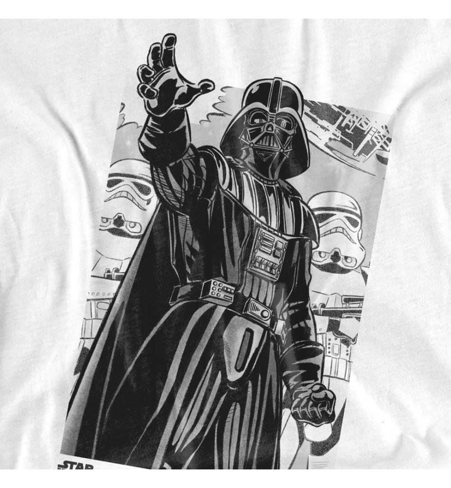 T-Shirt – Weiss