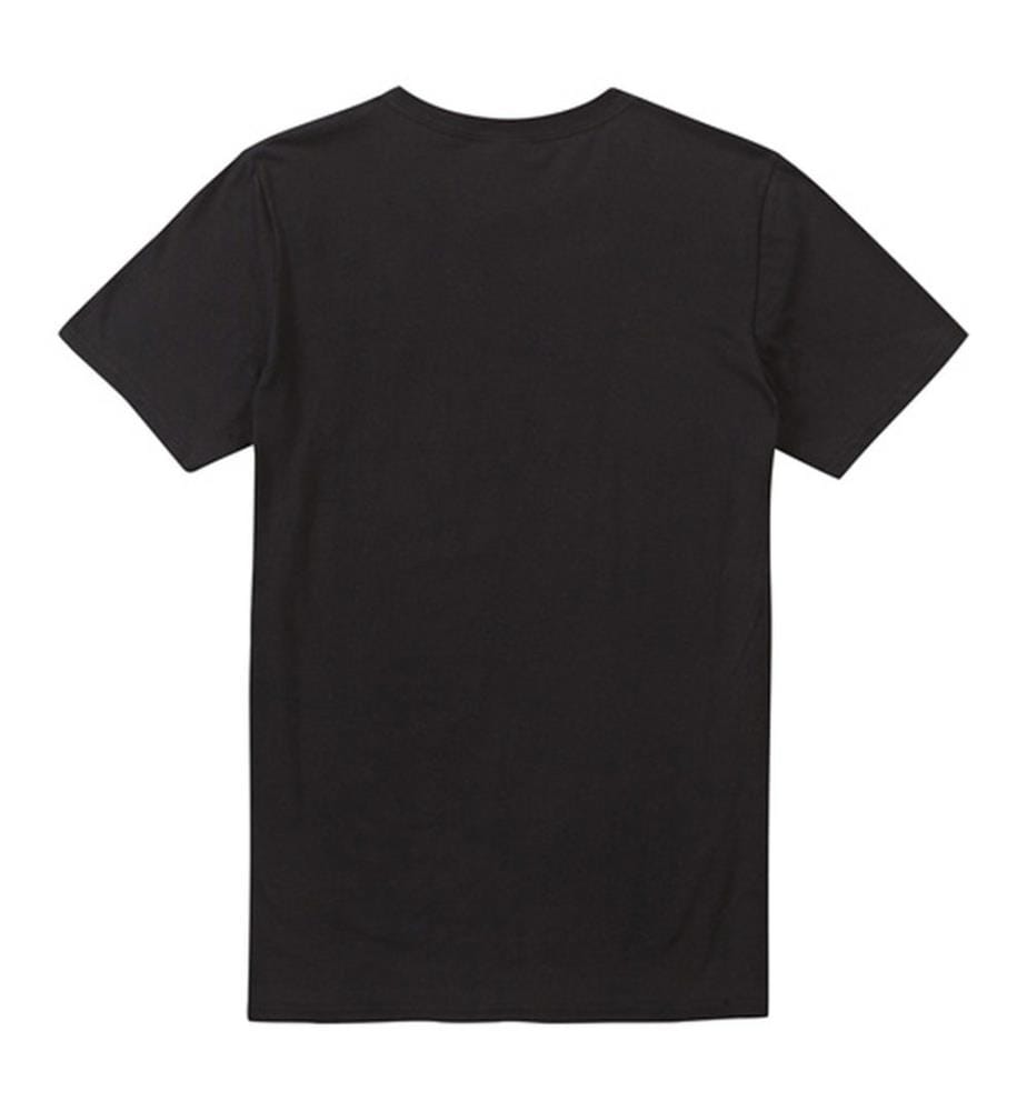 T-Shirt – Schwarz