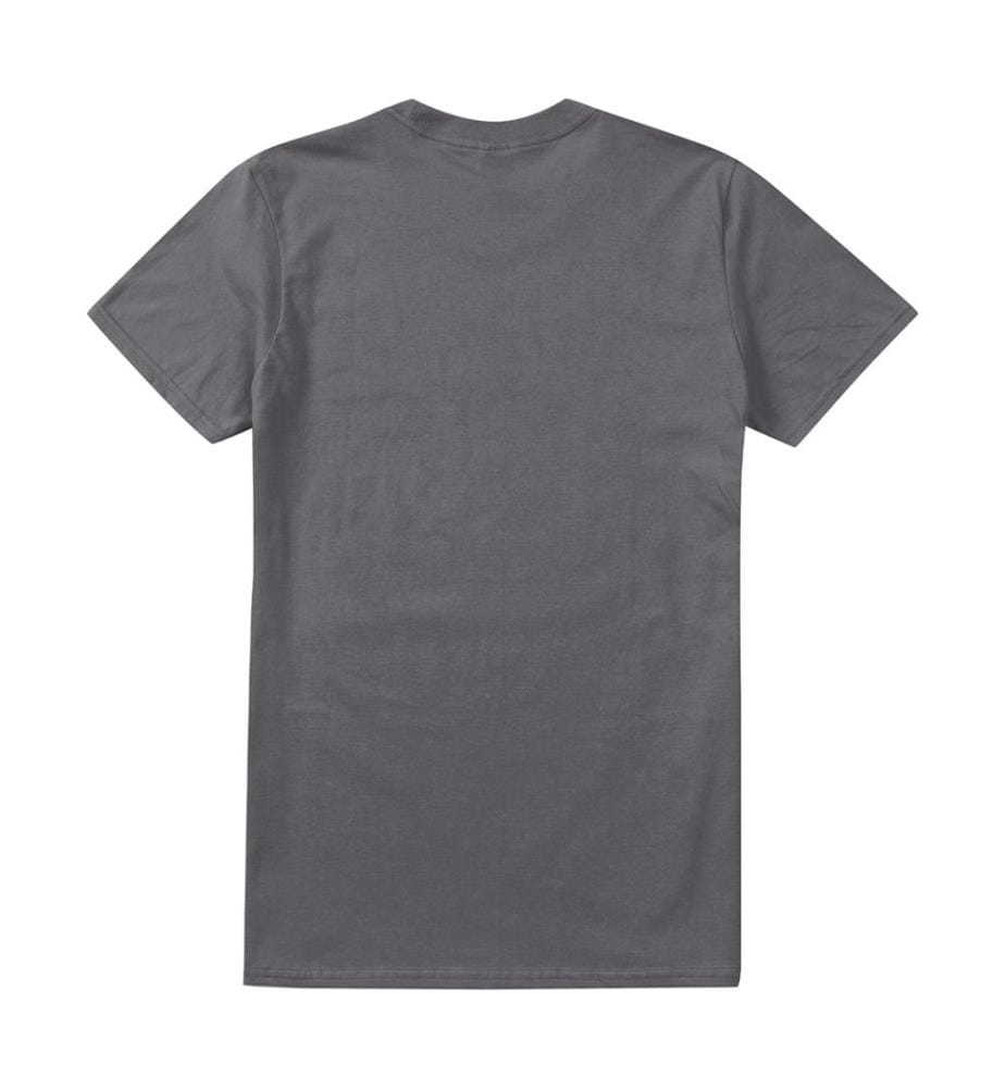 T-Shirt – Anthrazit
