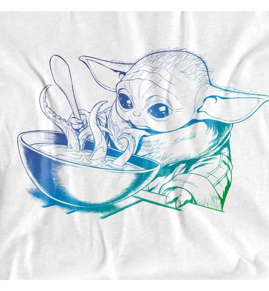T-Shirt – Weiss