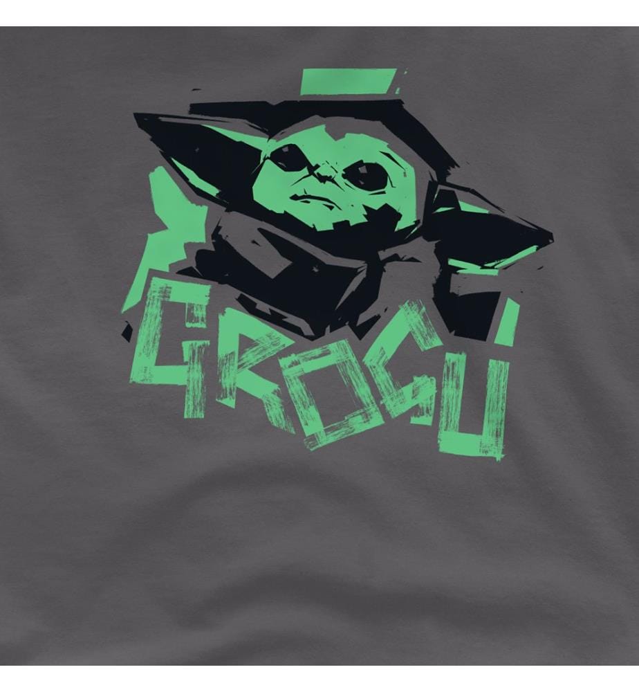 T-Shirt – Anthrazit