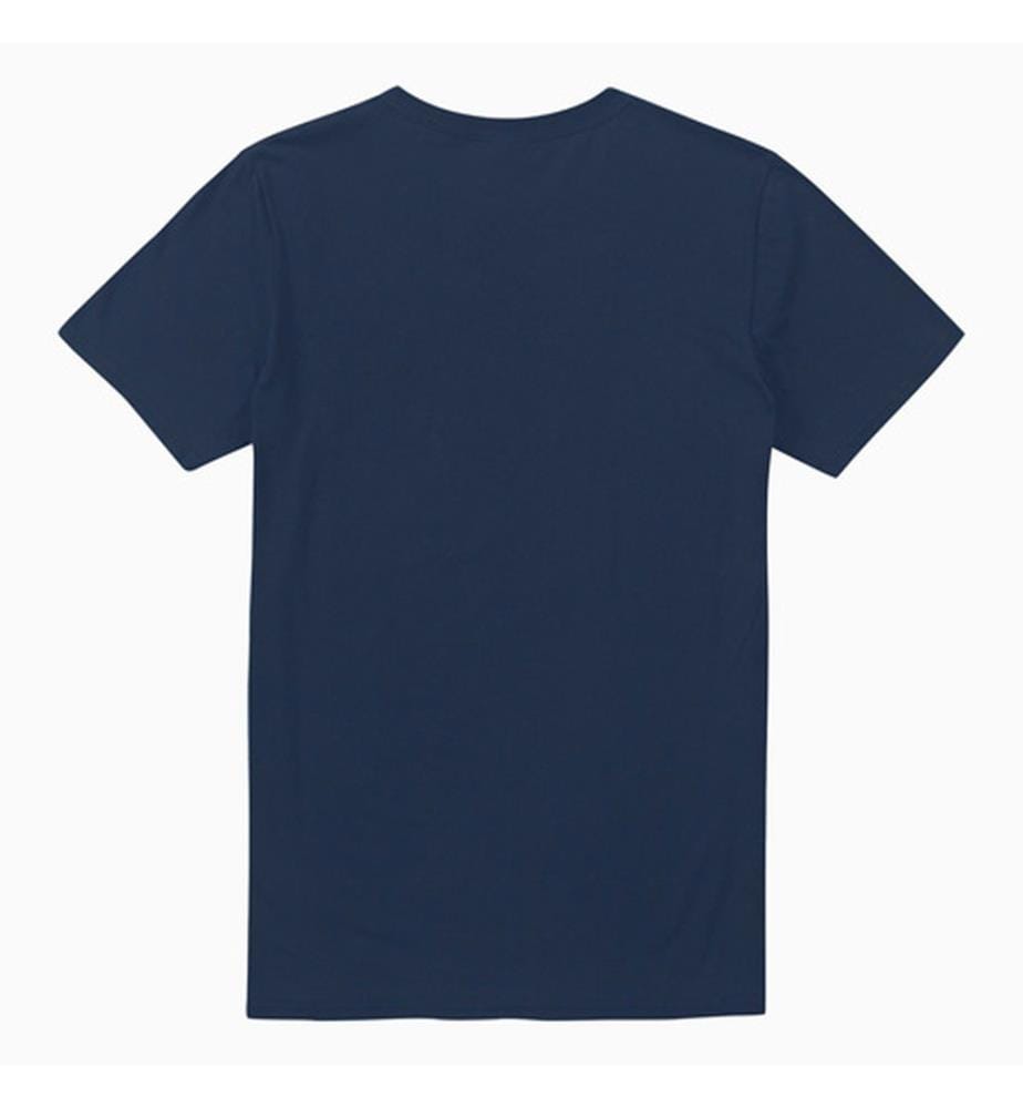 T-Shirt – Marineblau