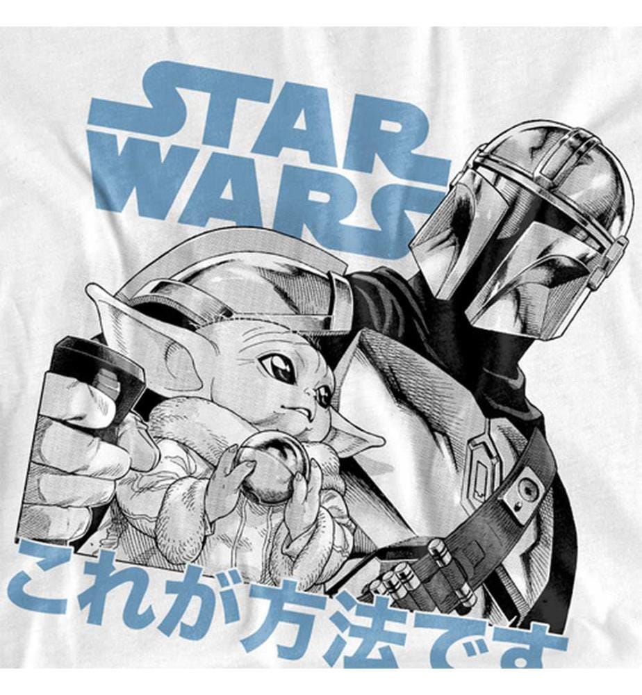 T-Shirt – Weiss