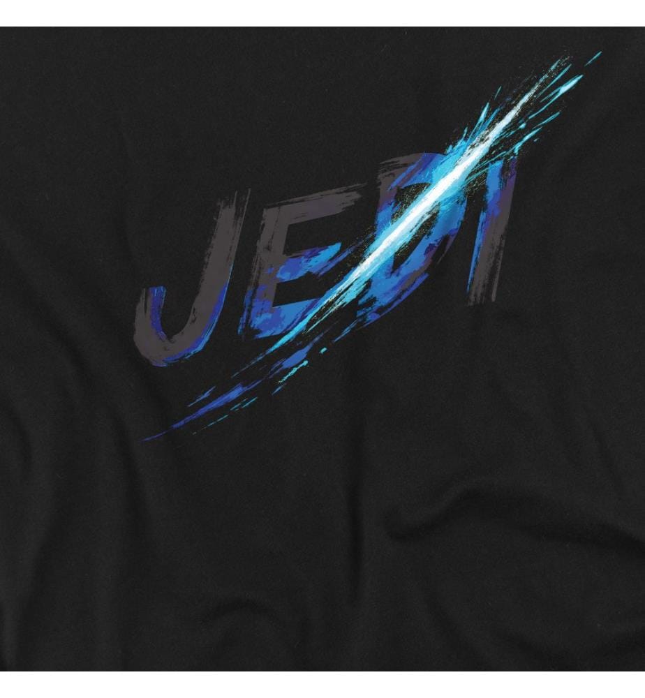T-Shirt – Schwarz
