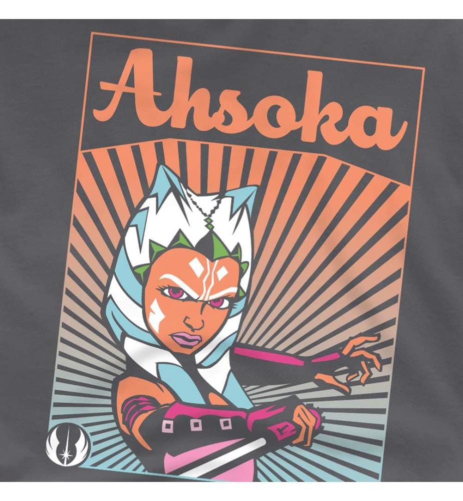 T-shirt - Gris anthracite