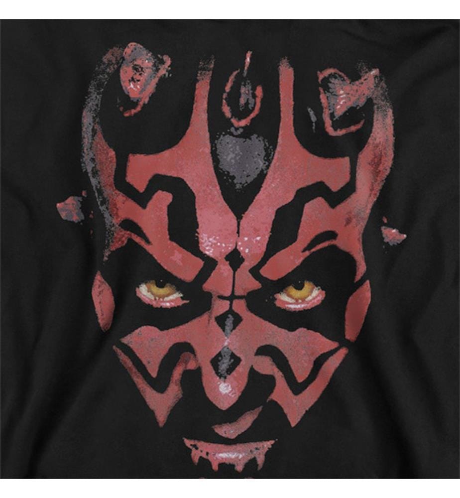 Crew-Sweatshirt – Schwarz