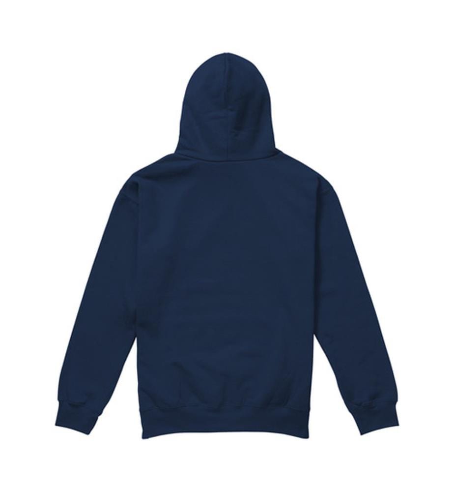 Kapuzenpullover – Marineblau