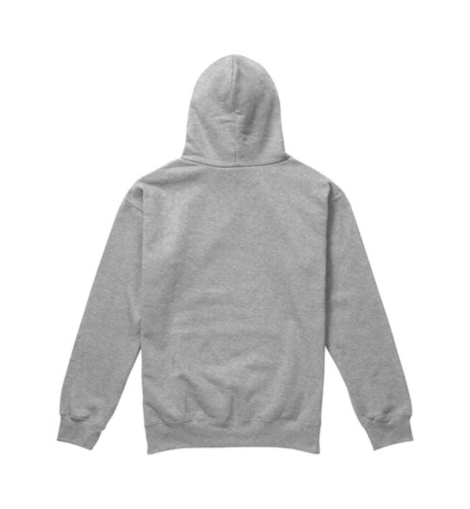 Kapuzenpullover – Athletic Heather
